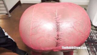 intro to hawt thick large butt chocolate thick dynasty her 1st clip bbc suga slender willing