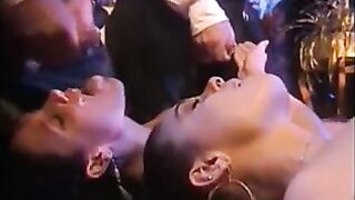 Vintage Italian Group Screw