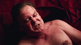 Yetide Badaki Pastel Supernova American Gods Sex Scenes