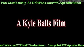 Mommy Bangs Military Step Son And Fiancee Part 1