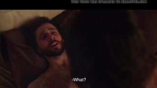 granny and youthful chap have sex