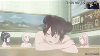 Uncensored Stripped Movie Scene Naruto