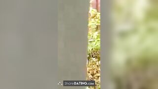 Dickflash - Jerk for mother i'd like to fuck