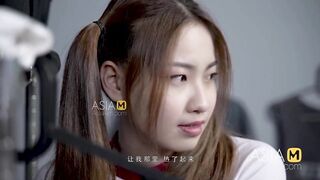 I Like The Sweat Of Your Sports, Please Ejaculate Me Full Of Cum-MD-0156