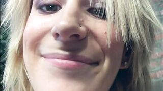 I crave a ebony baby! - BBC PMV by Curva71