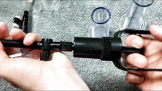 EDUCATIONAL FTM PUMP REVIEW AND PLAY