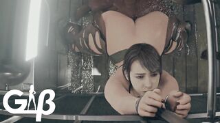 Quiet - Breaking In Quietly