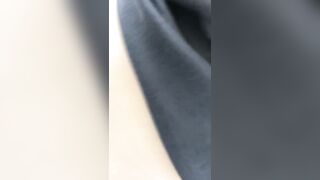 Cheating with Coworker Ends with Creampie