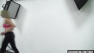 CZECH CASTING  EVA 2740