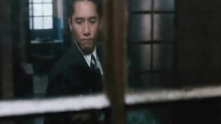 Wei Tang  Craving, Caution