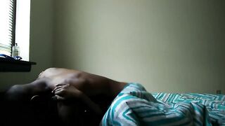 Banging My Girlfriend’s Sister In Her Couch