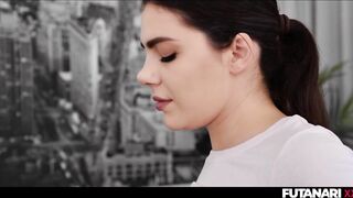 Sexy Italian mother i'd like to fuck having joy with ramrod of her step sis