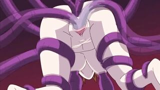 Hinca-P Jill Valentine Gets Screw by Nemesis