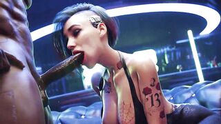 The Harem HMV [Heroic]