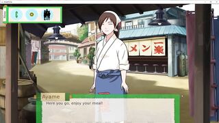 Jikage Rising Part nineteen