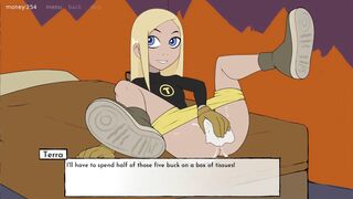 18titans Clip nineteen - Amazonic Banging Hard