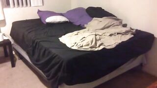 Hotty cheats on white boyfriend with well endowed Ebony Stud