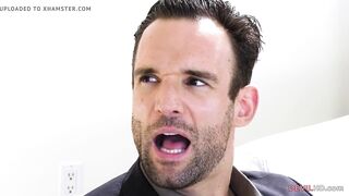 Isabel Moon wishes anal sex with stepdad