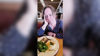 masturbating in public