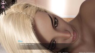 Secret Summer 17 Inseminating Irene, Next Step With Coral