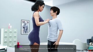 MILFY TOWN #76 • LINDA ROUTE • PC GAMEPLAY [HD]