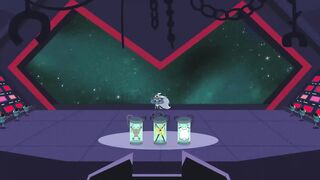 Peepoodo & The Super Screw Allies - Dr.Pussycat hardcore sex scenes