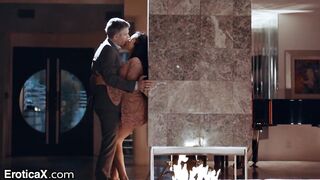 EroticaX Screwing My Mature Dad