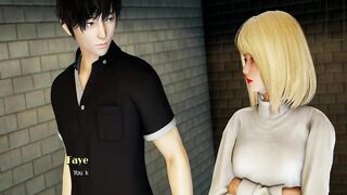 My Real Wish - (PT 34) - Rin is avoiding me