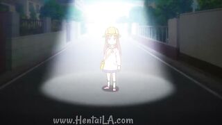 Overflow three - Manga Uncensored