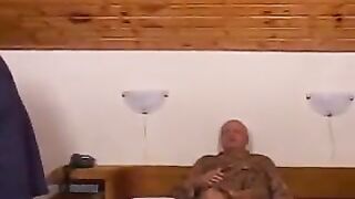 Oma Sex Vigour - CD 1