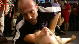 Amy Smart - Crank 2006