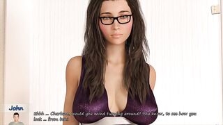 Large Town Pleasures 61