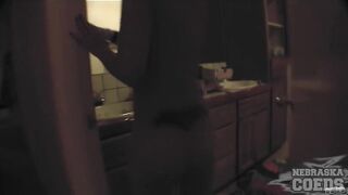 spinner college angels in nature's garb antics