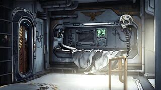 Warhammer 40k Inquisitor Tutor Part 8