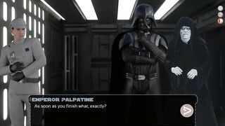 Star Wars Star Tutor Part 1 Blow Job Padawans