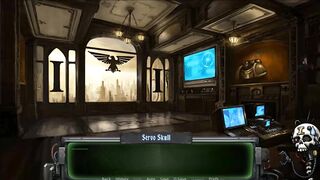 Warhammer 40k Inquisitor Tutor Uncensored 11