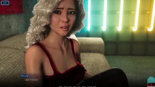 CoBD #37 – TOWN OF BROKEN DREAMERS - PC GAMEPLAY [HD]