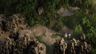 Treasure of Nadia v60113 - Group sex with the doc, Kaley and Emily (two-three)