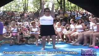 Amateur Contest At Nudes A Poppin Is Astounding
