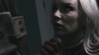 Kenzie Taylor Plowed Hard Doggy Style