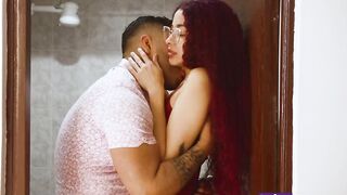 En el bar de Dayanita pasaron cositas, ï¿½te animas a pagar las cuentas asï¿½?