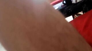 Cum in vagina s&m student