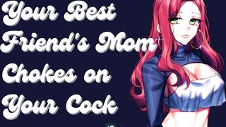 Your Most Good Friend's Mama is a Hawt mother I'd like to fuck & This Babe Craves Your Dong [Submissive slut]