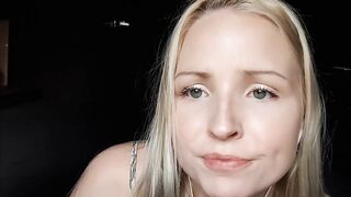 Beauty makes u Cum out of Touching - ASMR Groaning ( Touch less Climax )