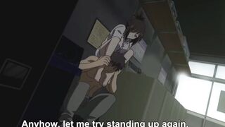 Why the Hell Are U Here, Teacher!? COMICS VERSION UNCENSORED