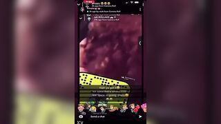 Ice Spice sucking shlong