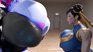 The Emerald Of The Female-Dom