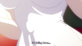 My Wife is the Student Council President - COMICS VERSION UNCENSORED