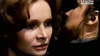 Italian actress given medical exam in 1974 clip