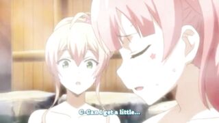 My 1St Girlfriend Is a Cutie - MANGA VERISION UNCENSORED